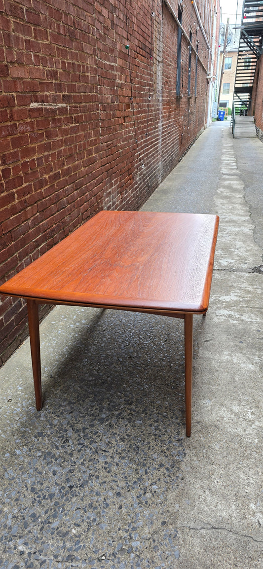 Svend Aage Madsen Dining Table