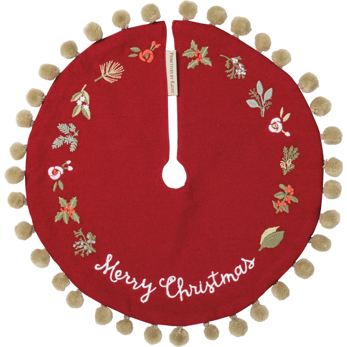 Small Tree Skirt