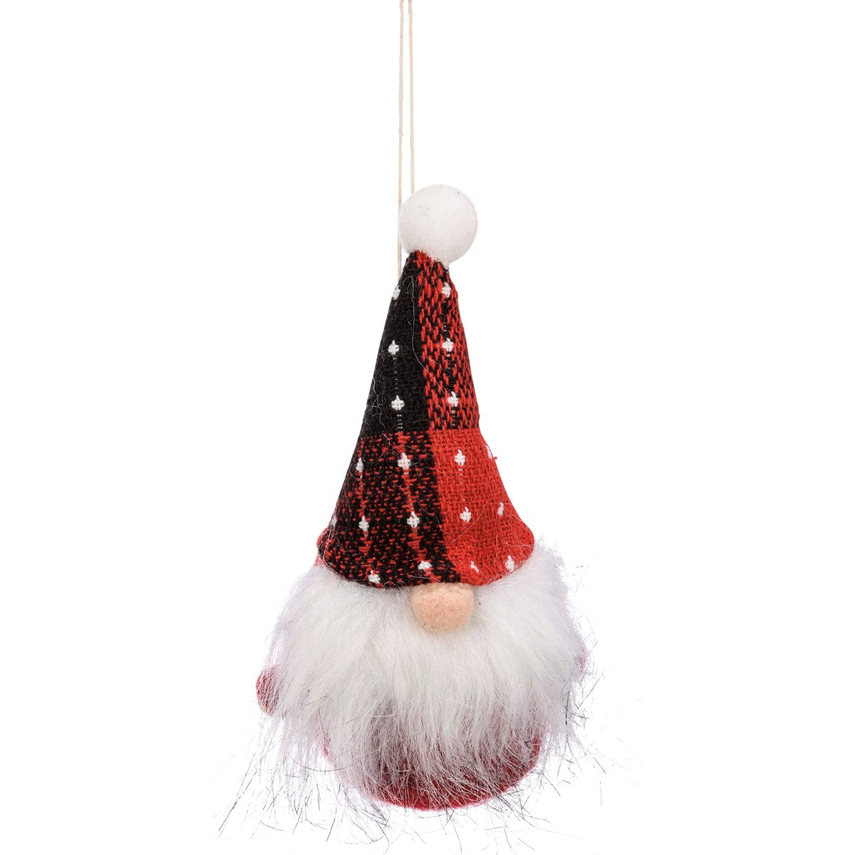 Gnome Ornament