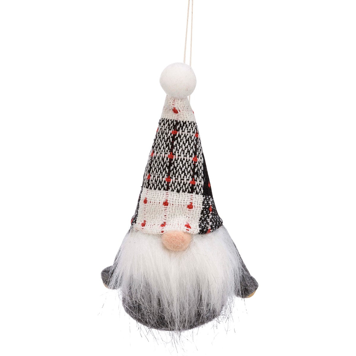 Gnome Ornament