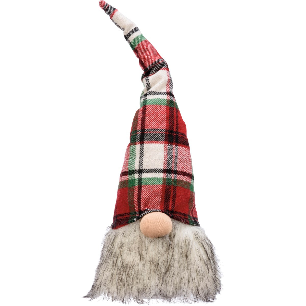 Large Weighted Gnome Sitter 111872