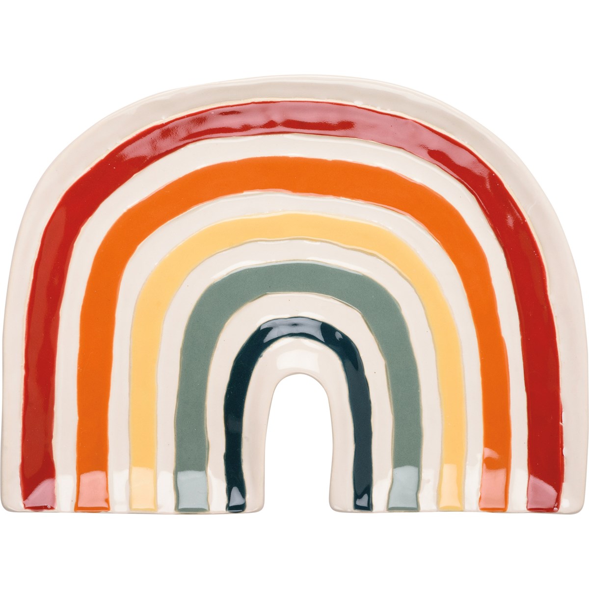 Rainbow Vanity Tray