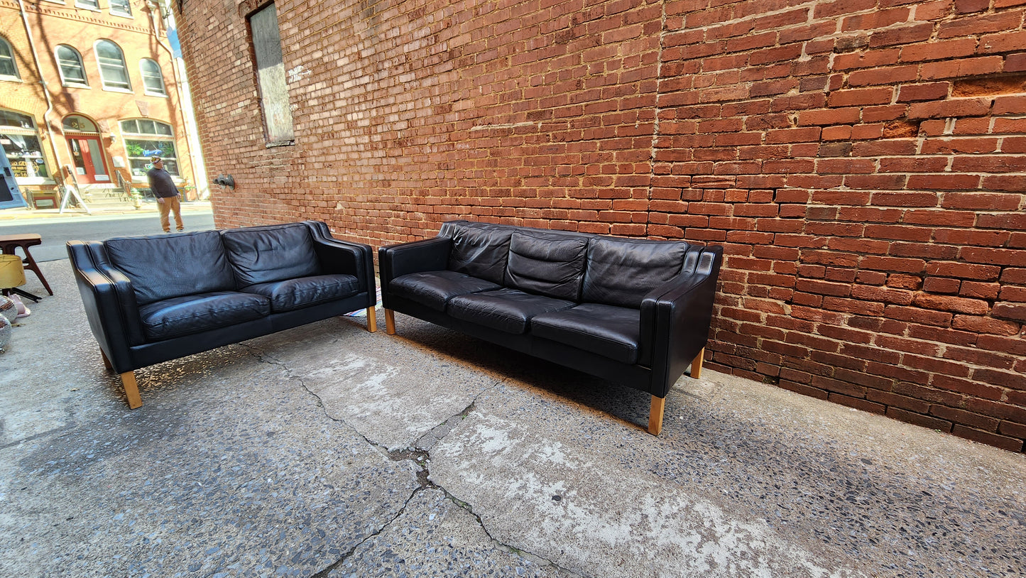 Danish Sofa AL032303A