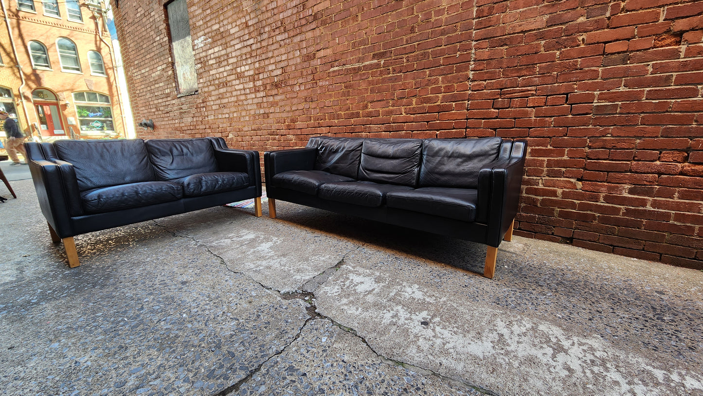 Danish Sofa AL032303A