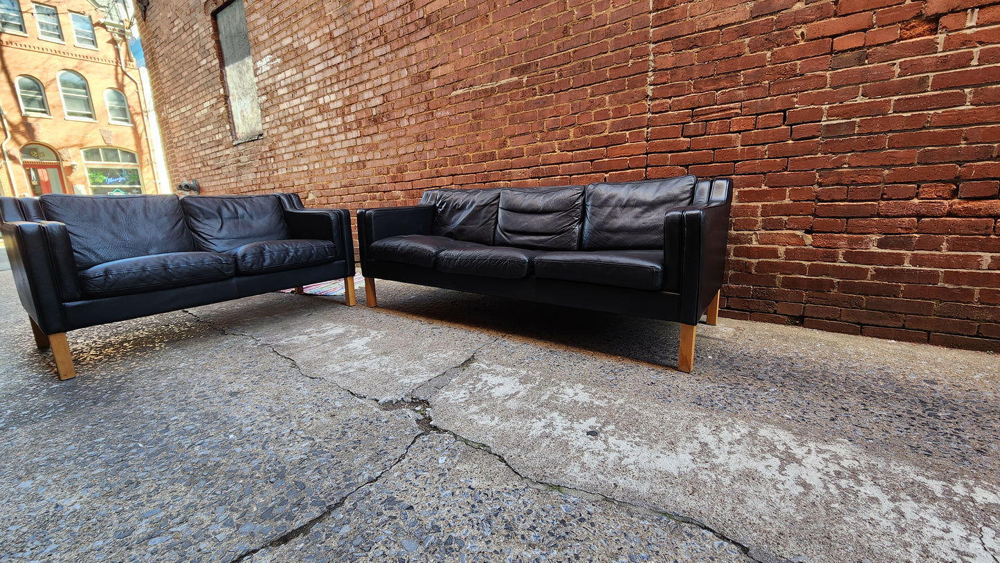 Danish Sofa AL032303A