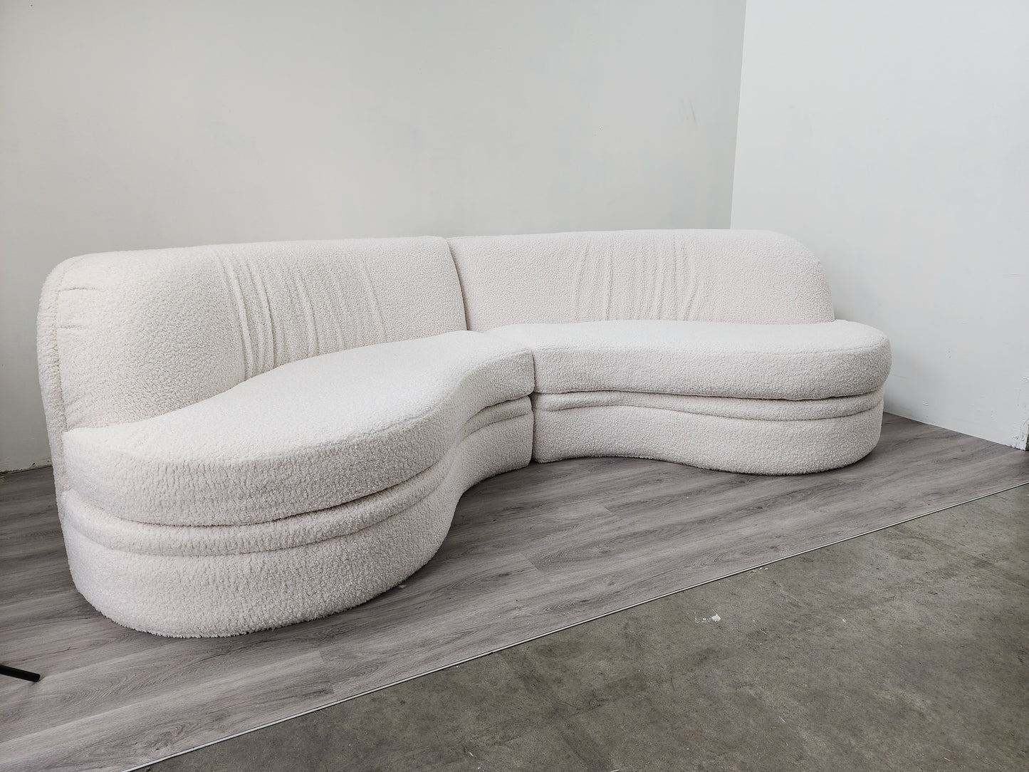 Milo Baughman for Thayer Coggin Sectional