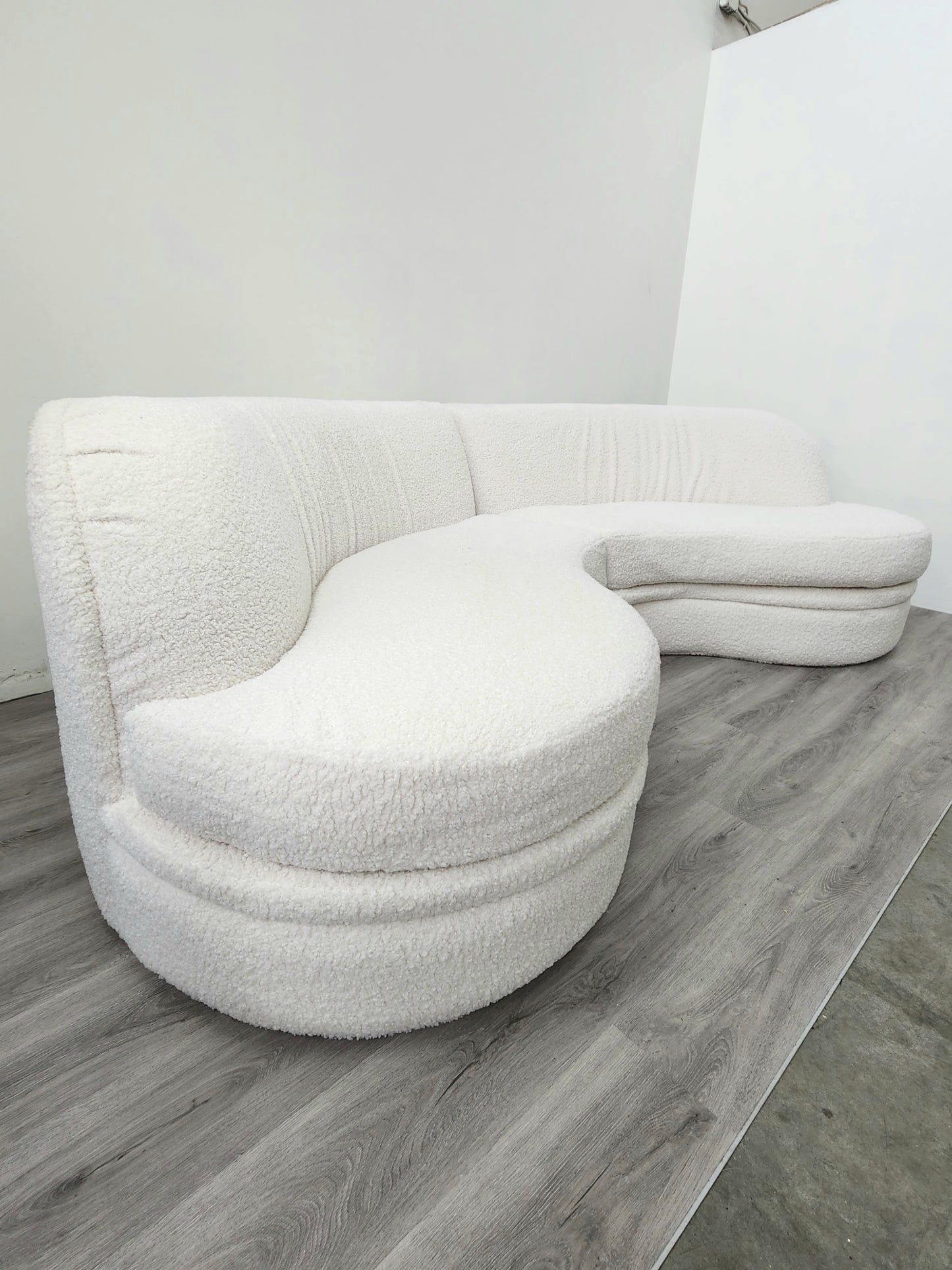 Milo Baughman for Thayer Coggin Sectional