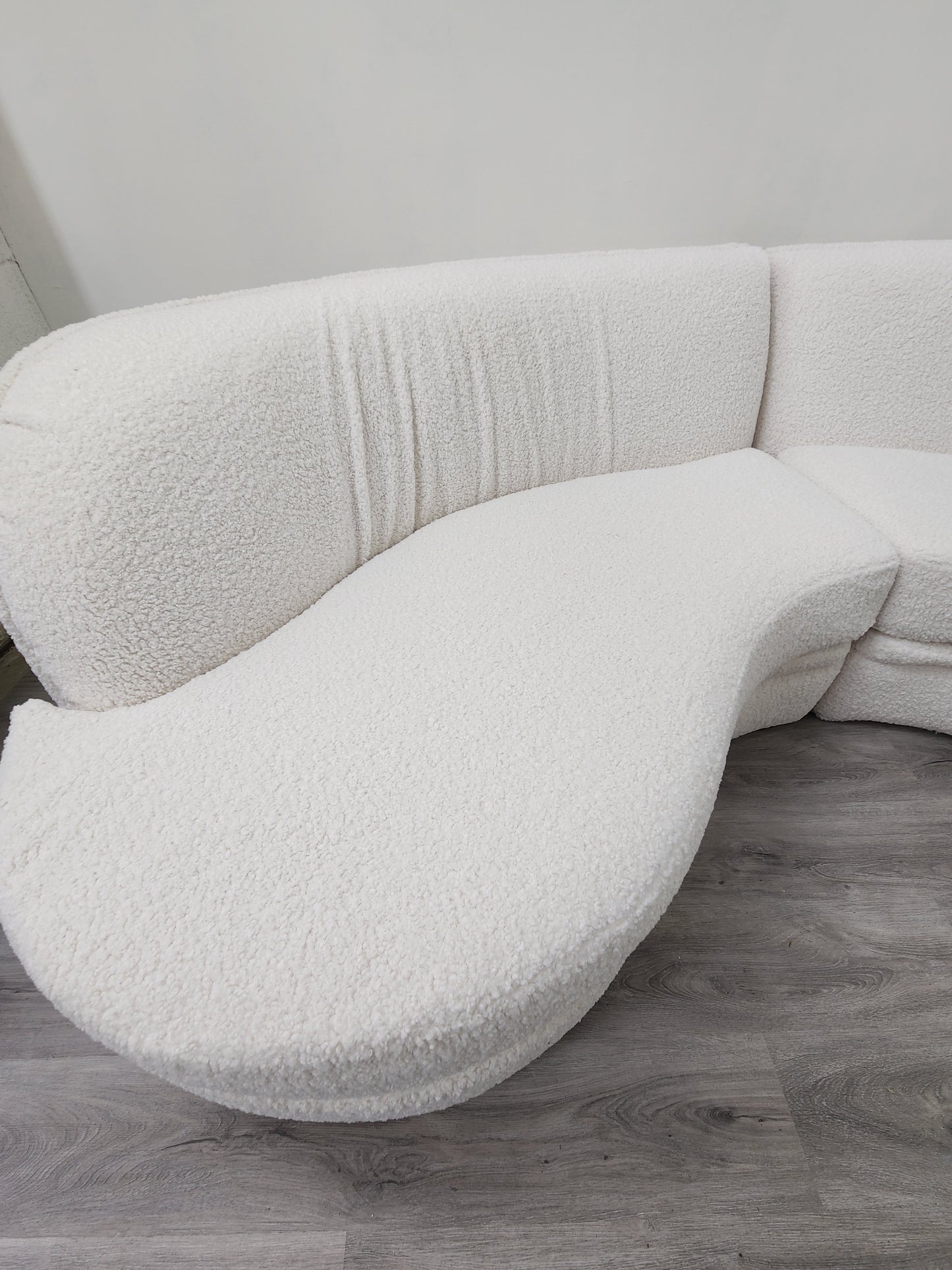 Milo Baughman for Thayer Coggin Sectional