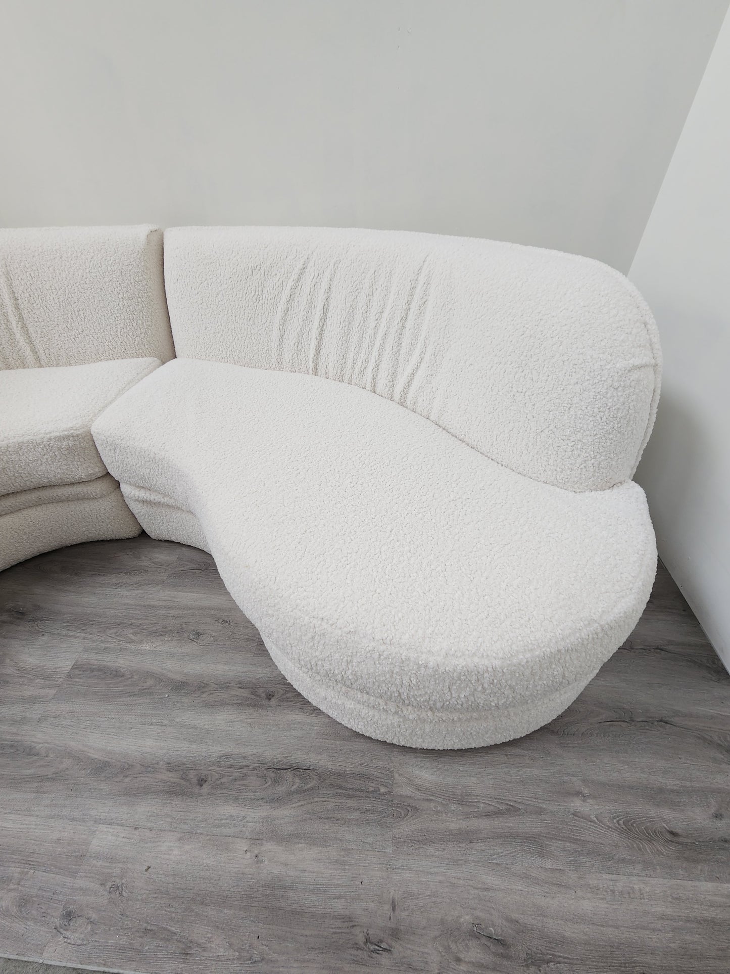 Milo Baughman for Thayer Coggin Sectional
