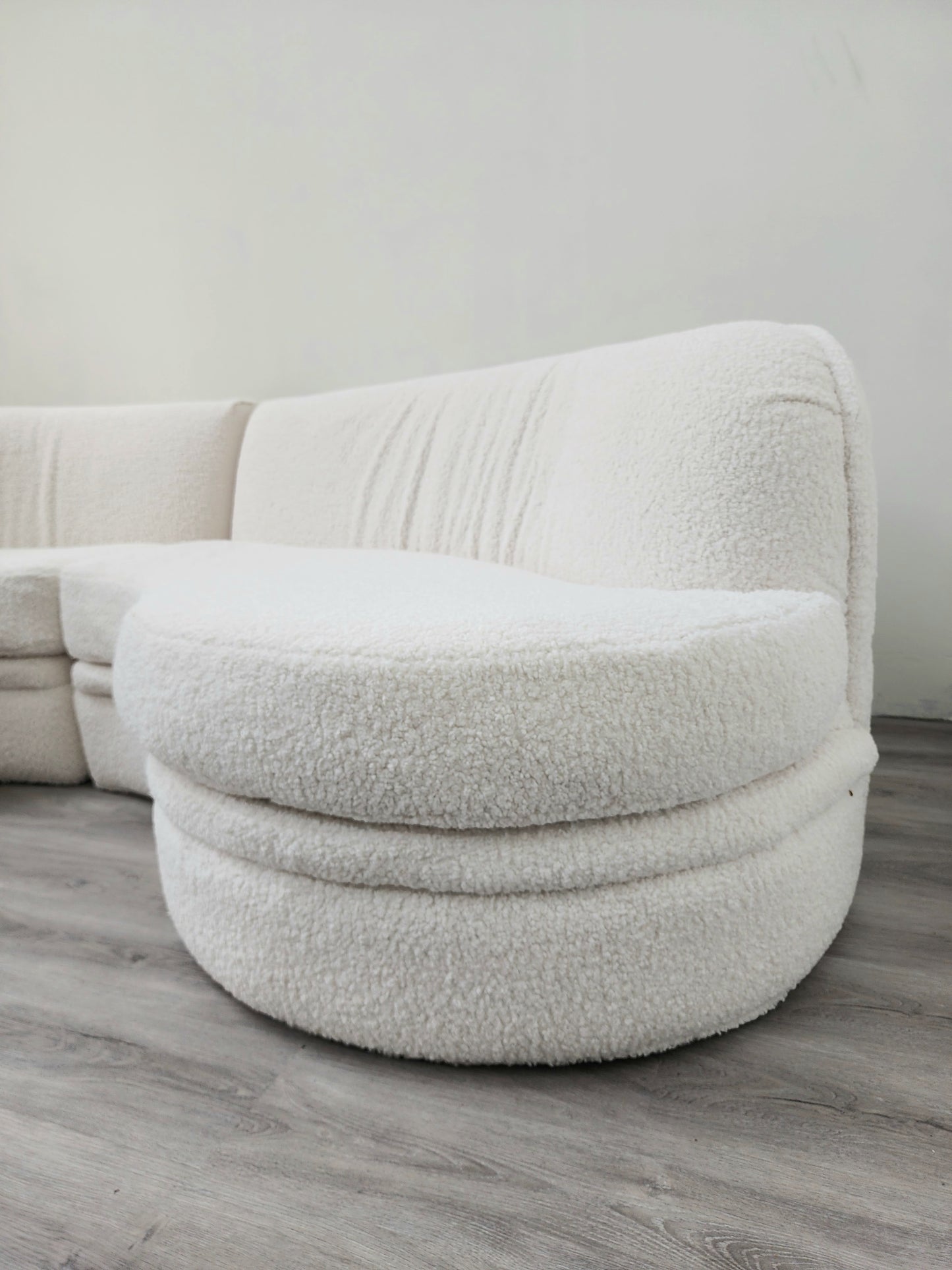 Milo Baughman for Thayer Coggin Sectional