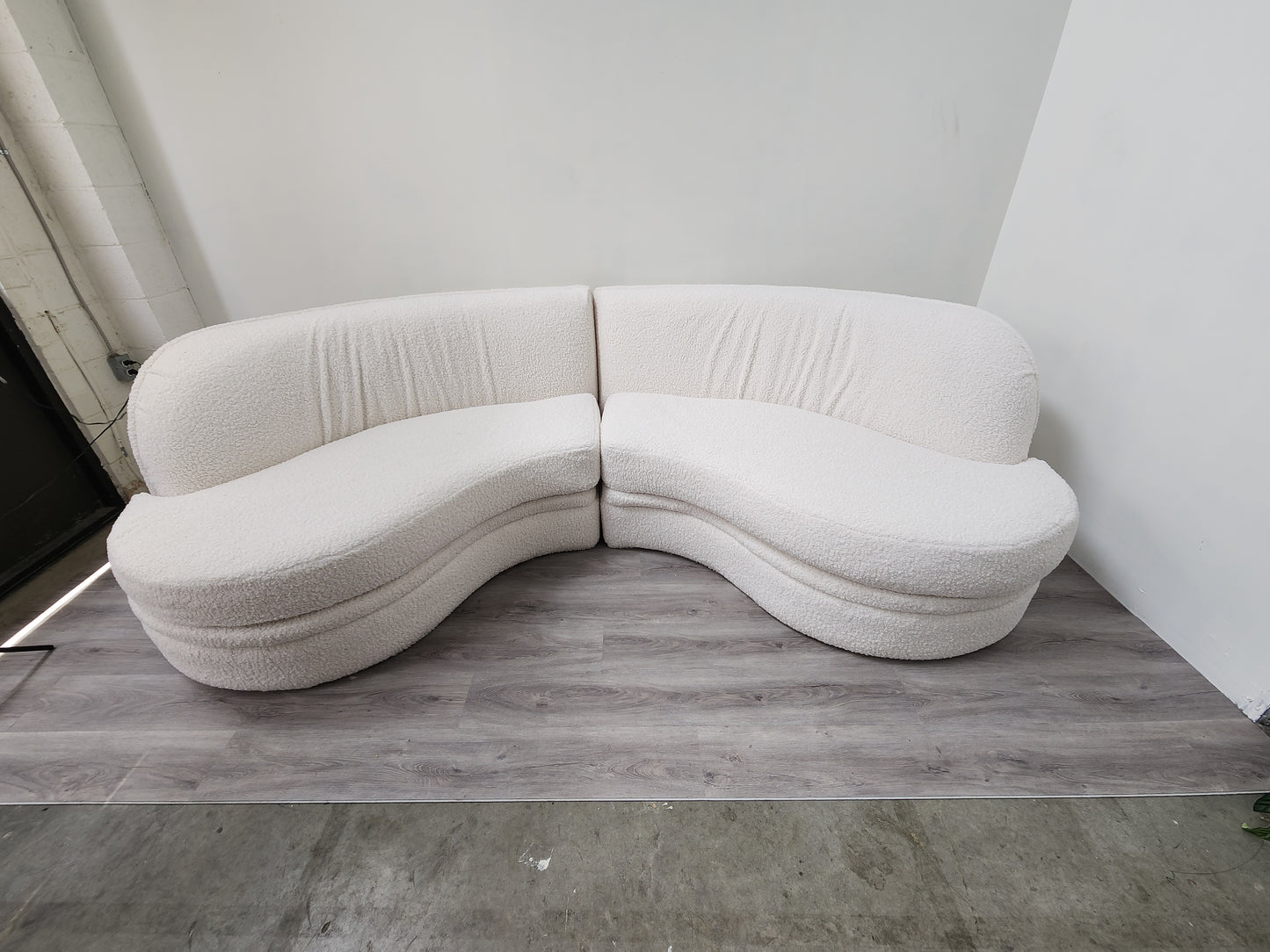 Milo Baughman for Thayer Coggin Sectional