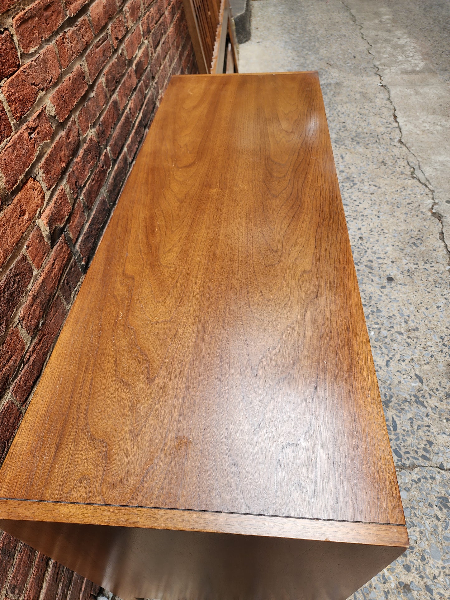 Drexel Six-Drawer Dresser