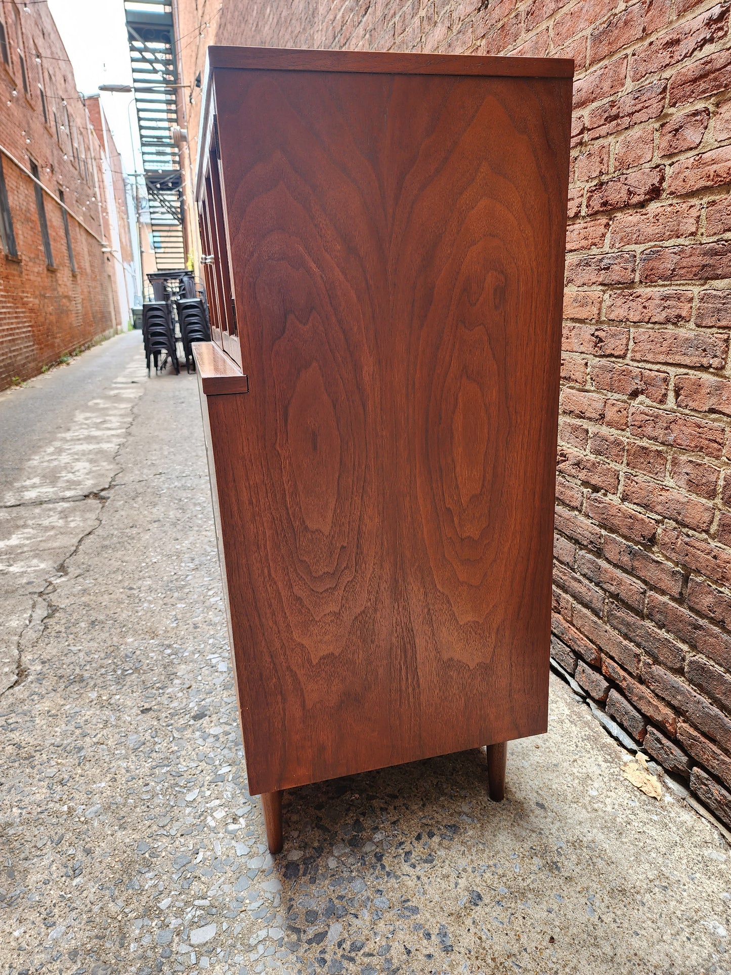 American of Martinsville Tall Chest