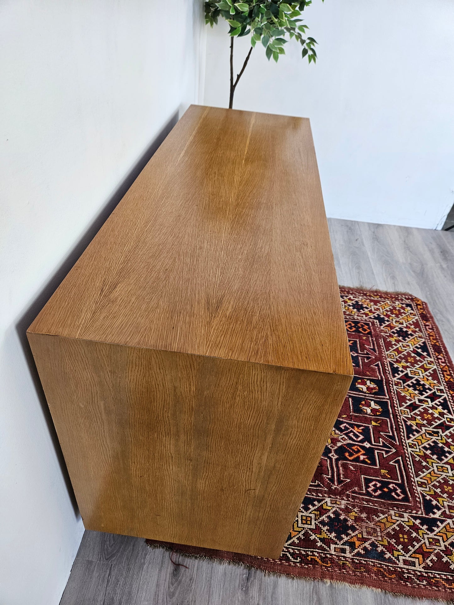 Six-drawer Dresser by Tri-Bond