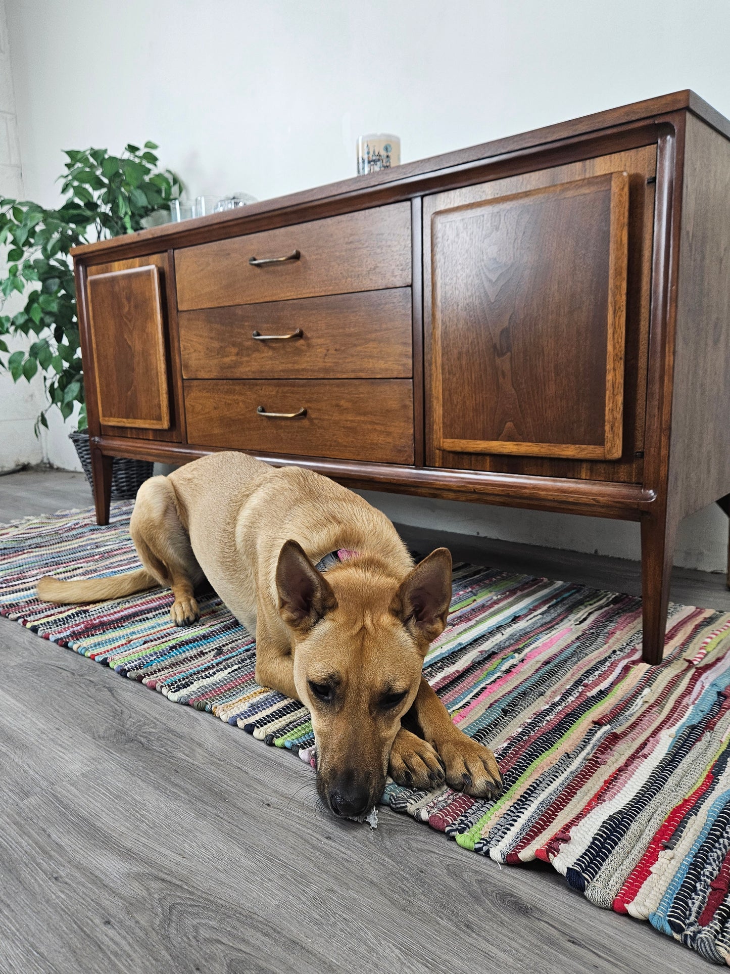 Broyhill Forward 70 Credenza