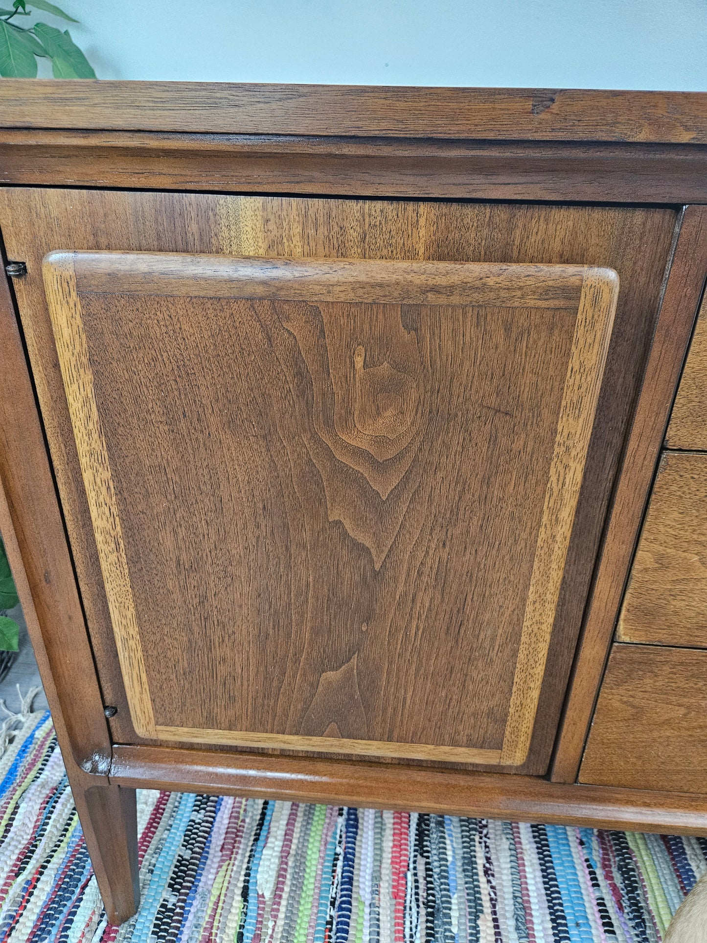 Broyhill Forward 70 Credenza
