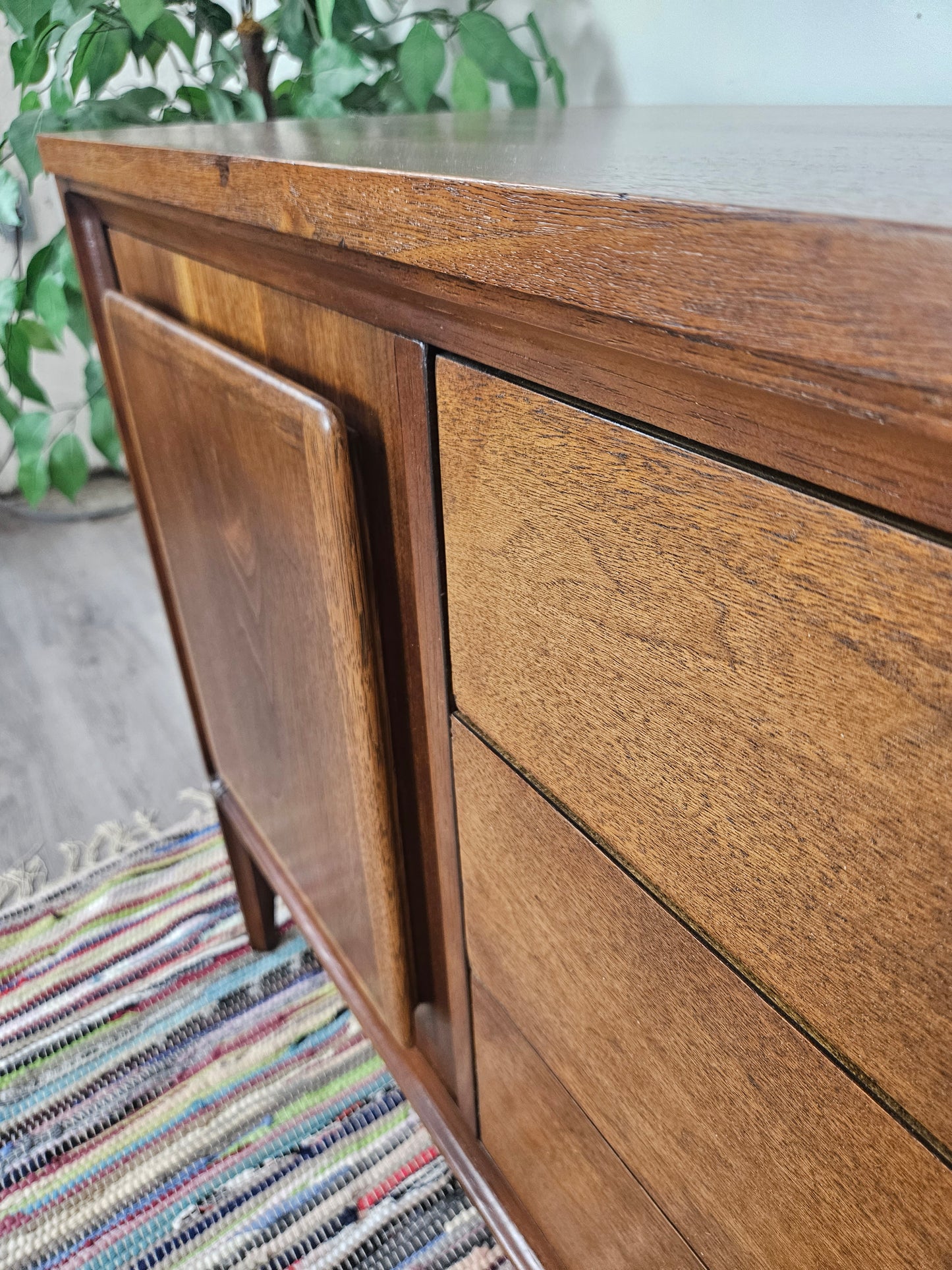 Broyhill Forward 70 Credenza