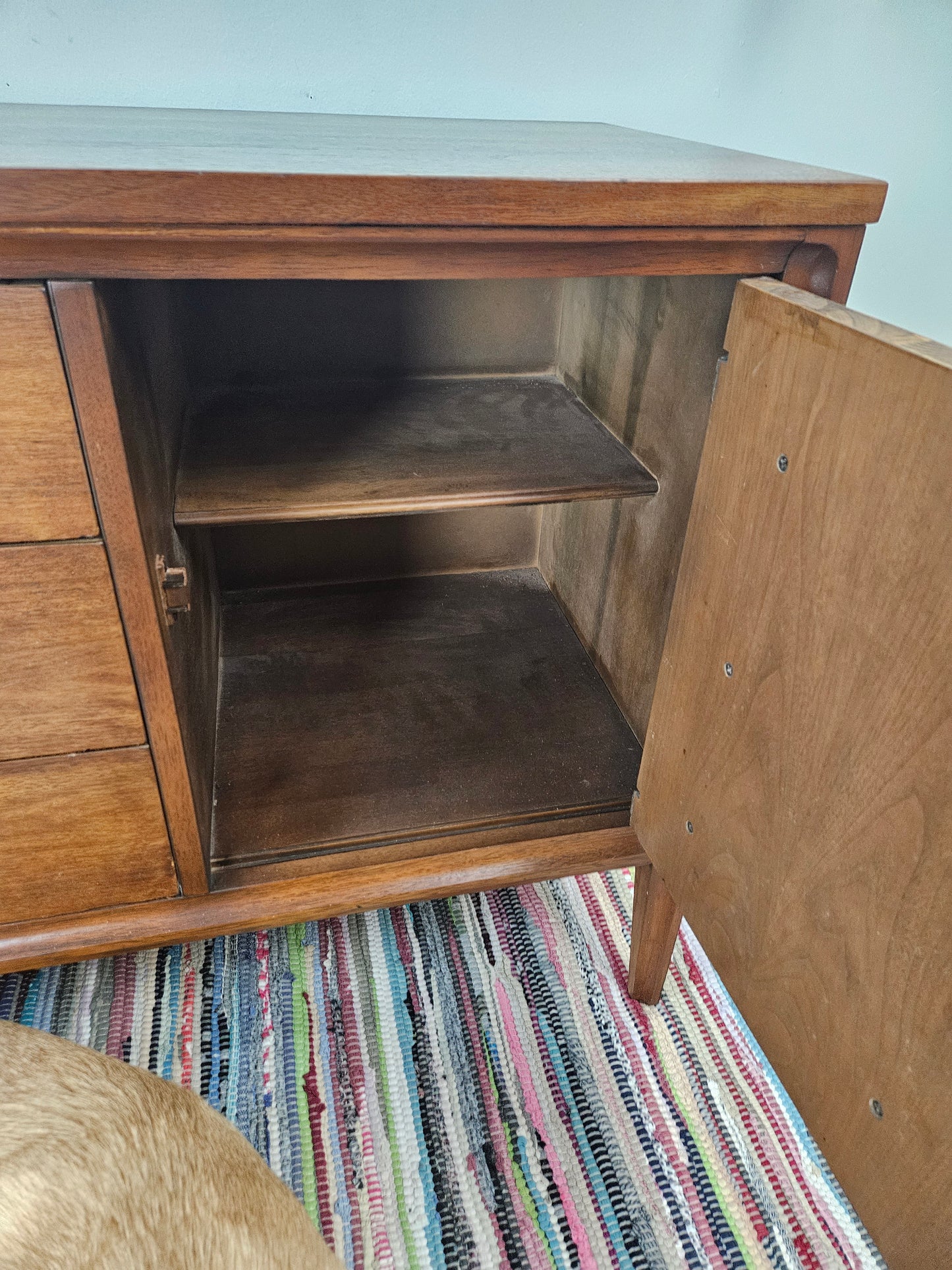 Broyhill Forward 70 Credenza