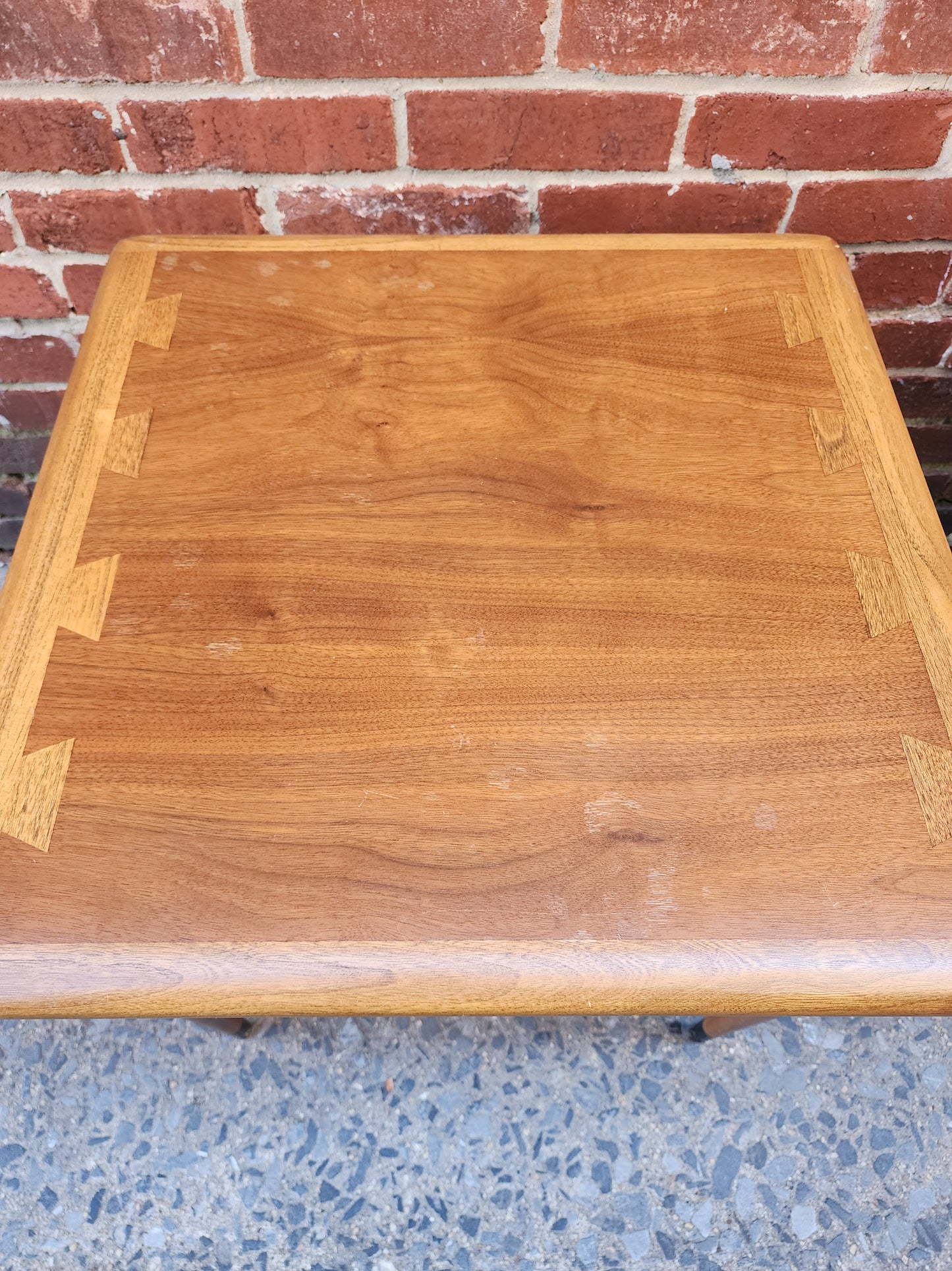 Lane Acclaim Side Table