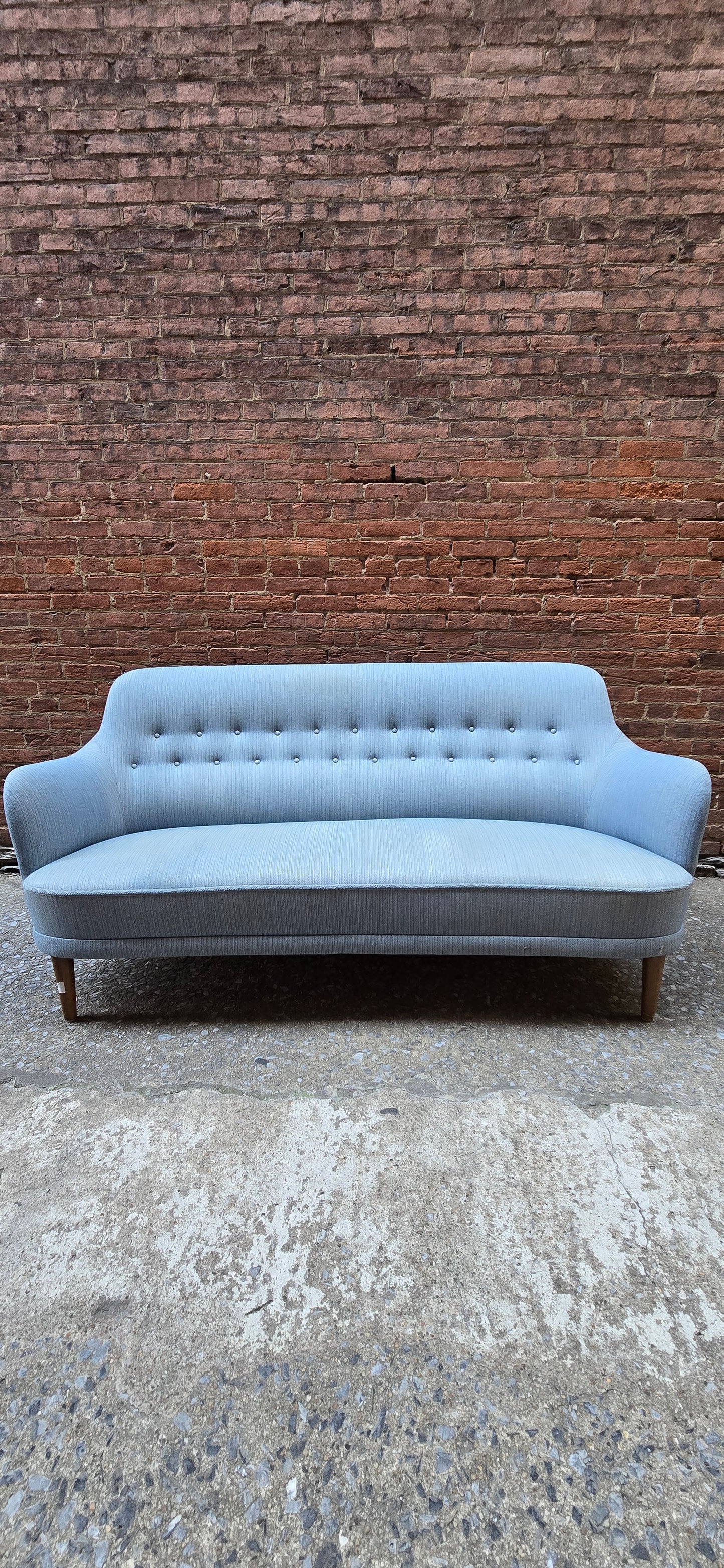 Carl Malmsteen Samsas Sofa