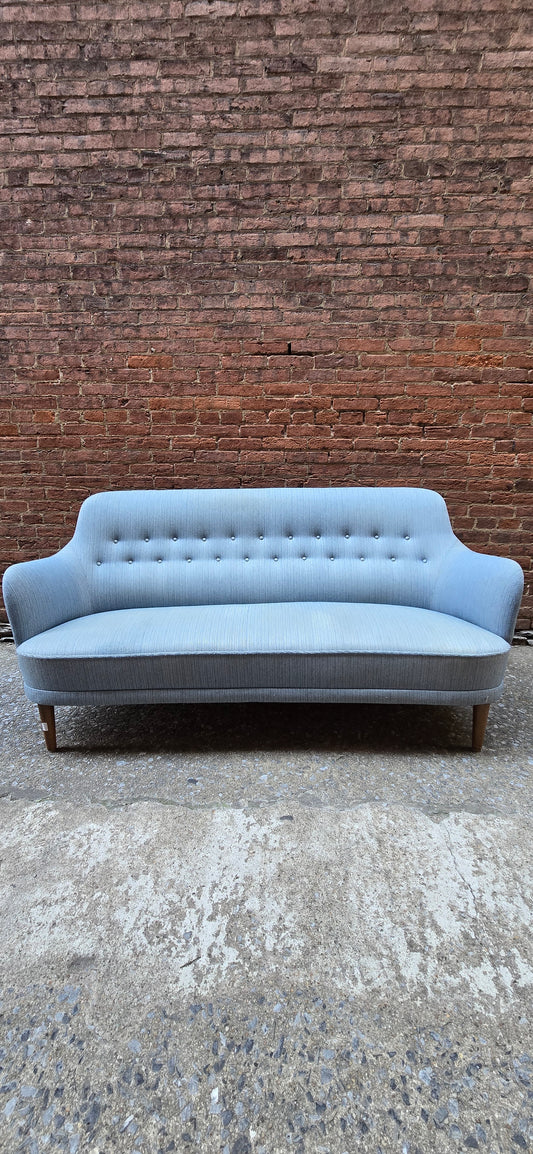 Carl Malmsteen Samsas Sofa