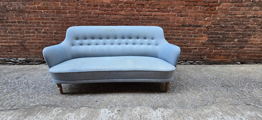 Carl Malmsteen Samsas Sofa