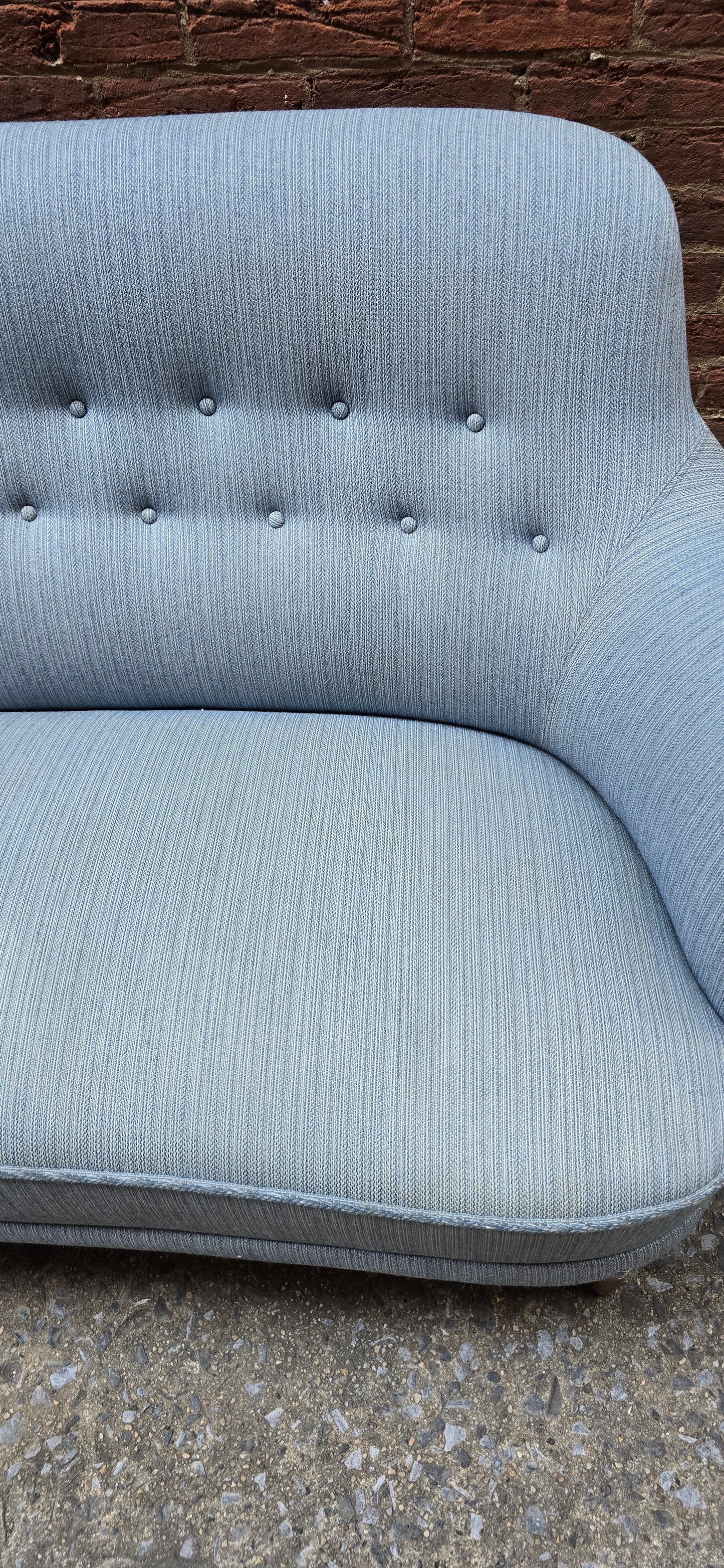 Carl Malmsteen Samsas Sofa