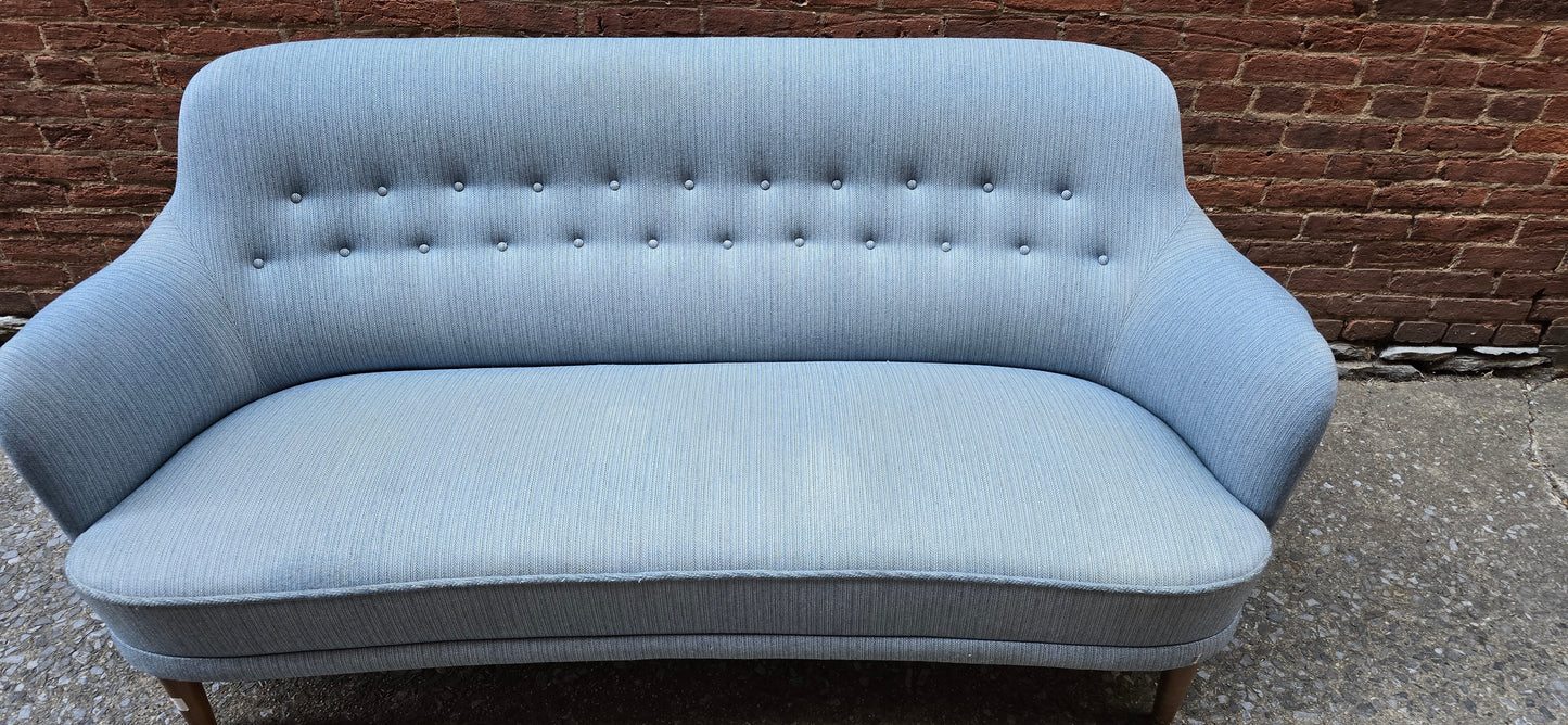 Carl Malmsteen Samsas Sofa