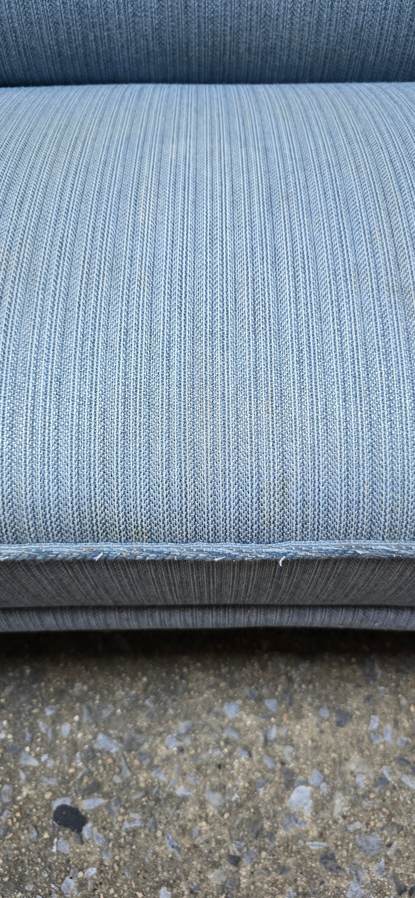 Carl Malmsteen Samsas Sofa