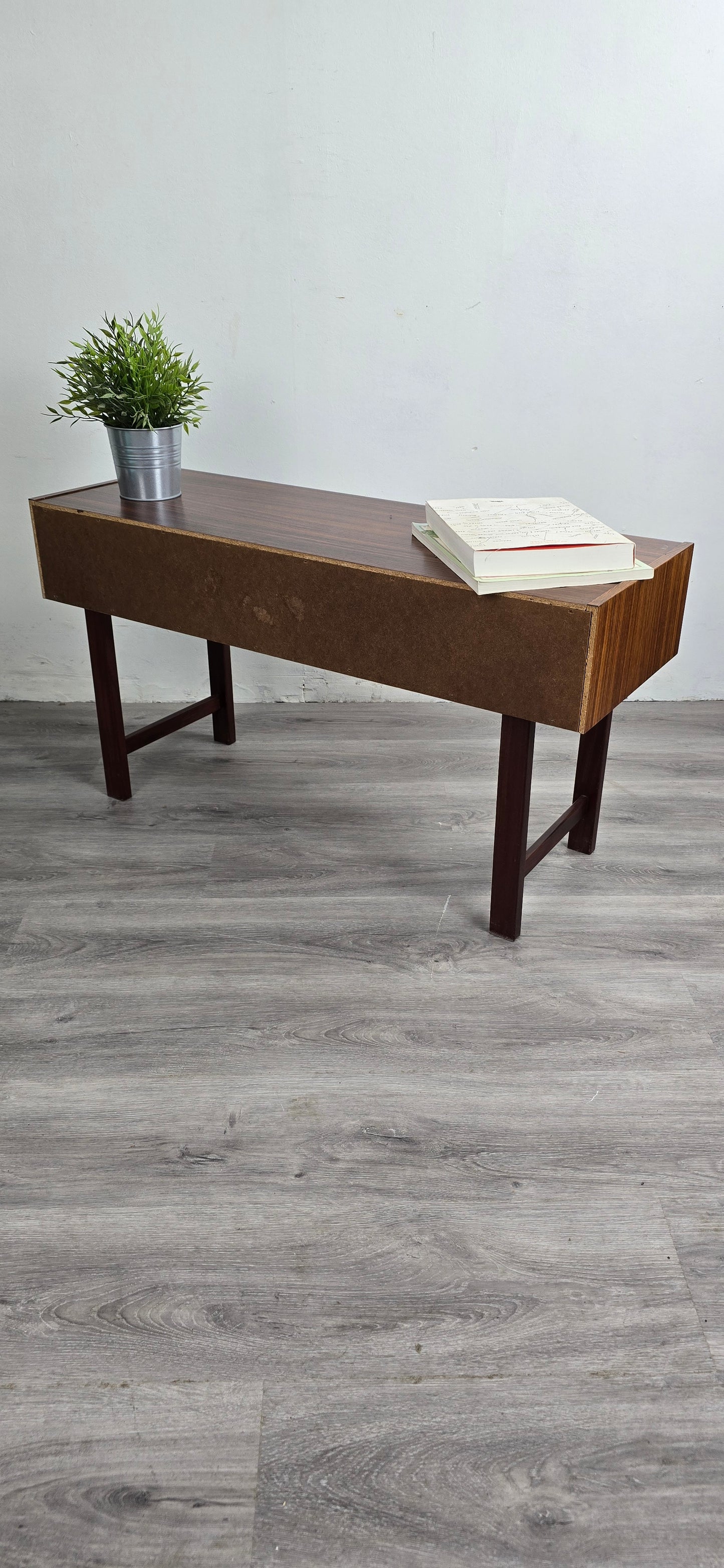 Rosewood Petite Hallway Table