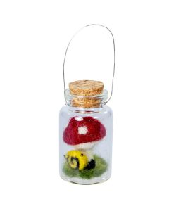 Bottle Ornament