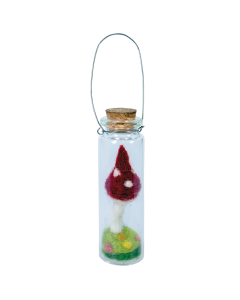 Bottle Ornament