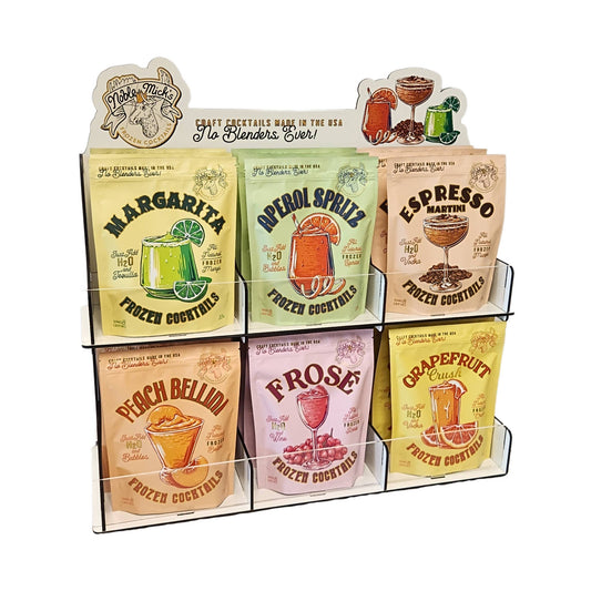 Frozen Cocktail Mix