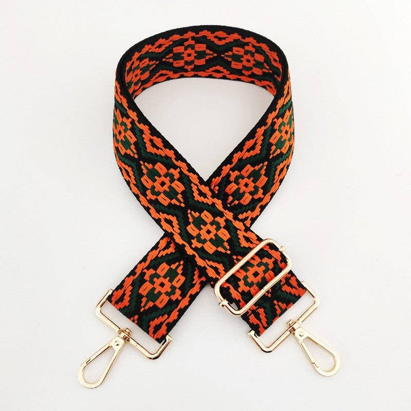 Baric - Boho Bag Strap Replacement