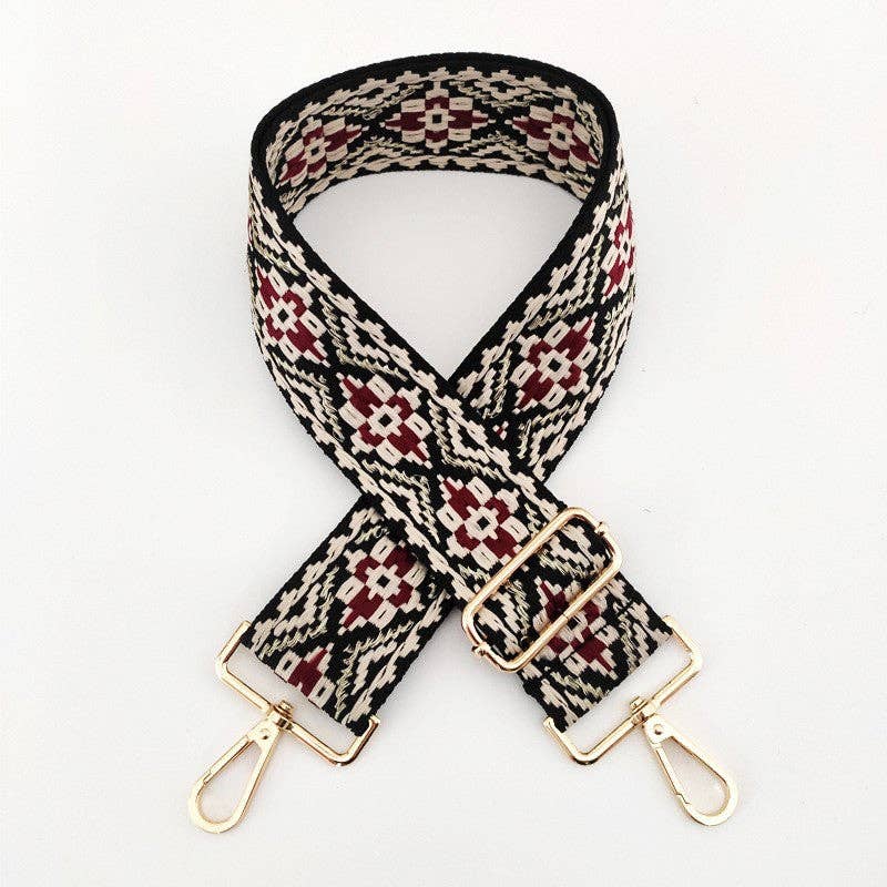 Baric - Boho Bag Strap Replacement