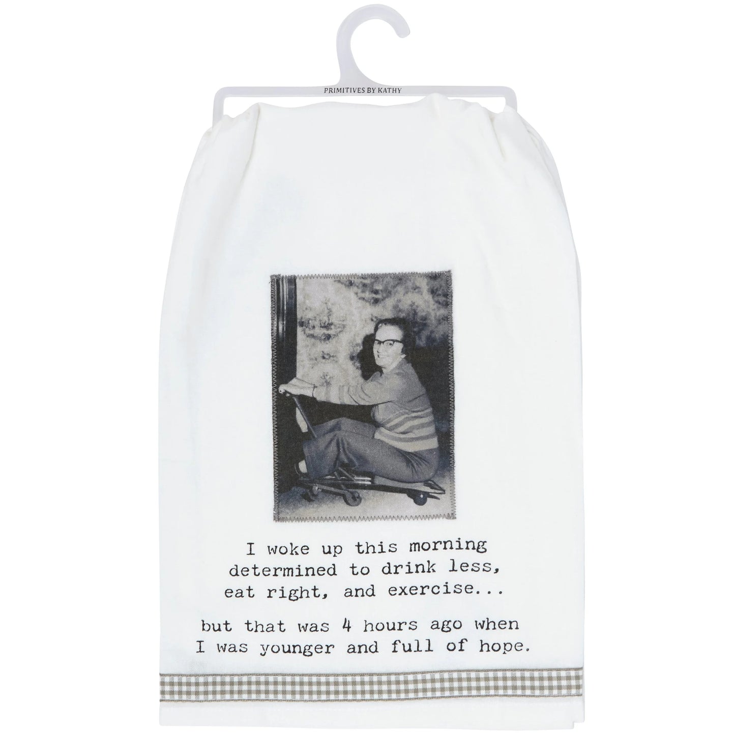 Retro Kitchen Towels