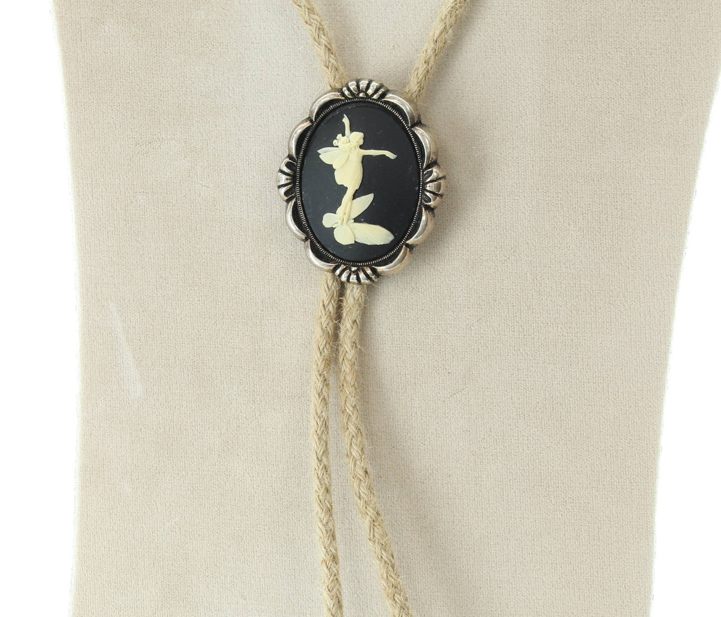 Fairy Bolo tie