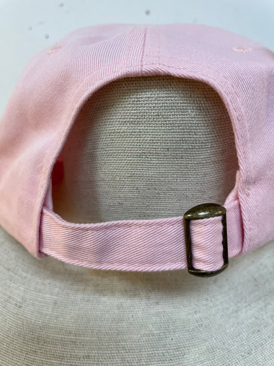 Frederick Embroided Baseball Hats