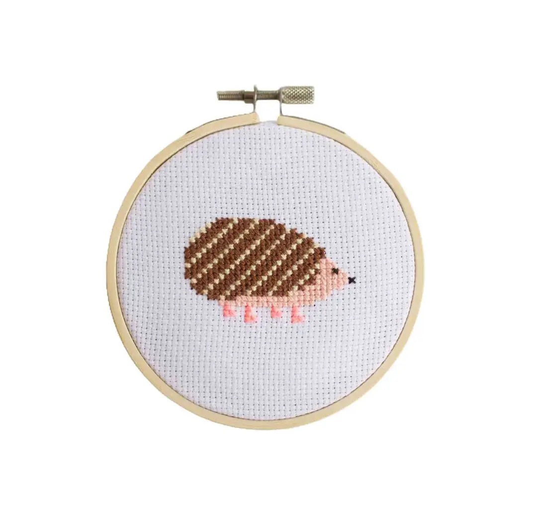 Cross Stitch Kit