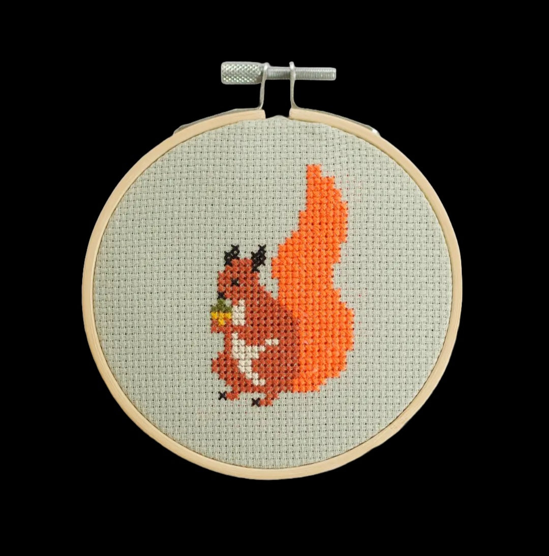 Cross Stitch Kit