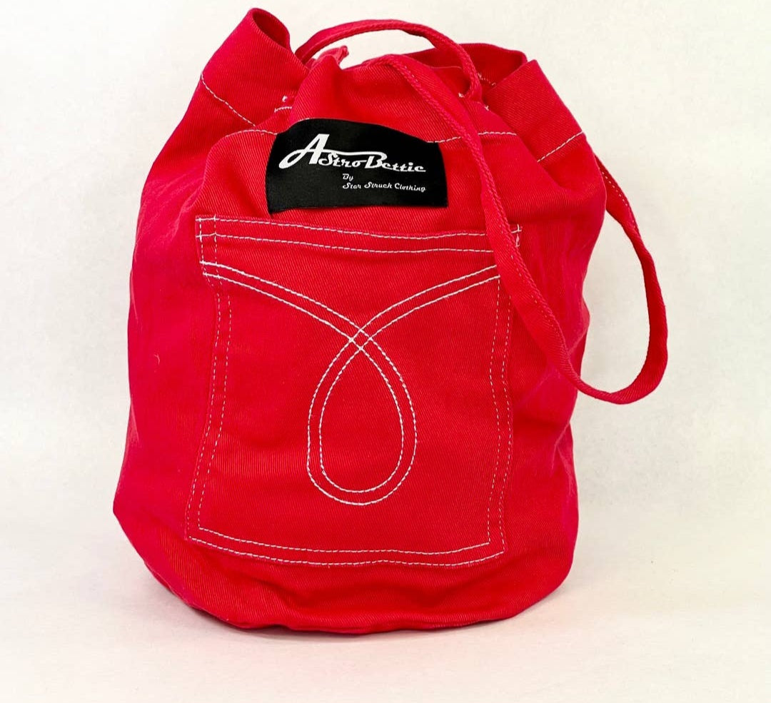 Midge Jean Carryall