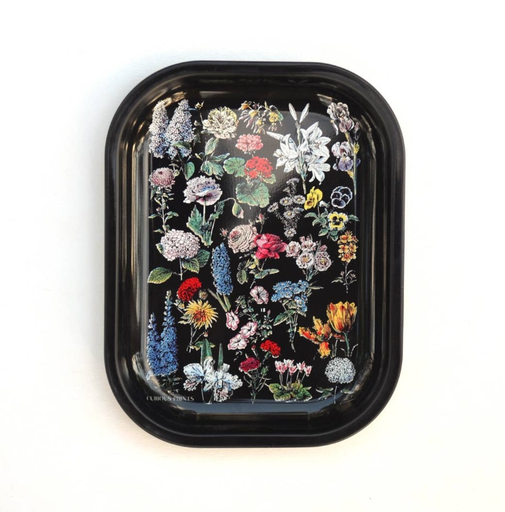 Trinket Rolling Tray