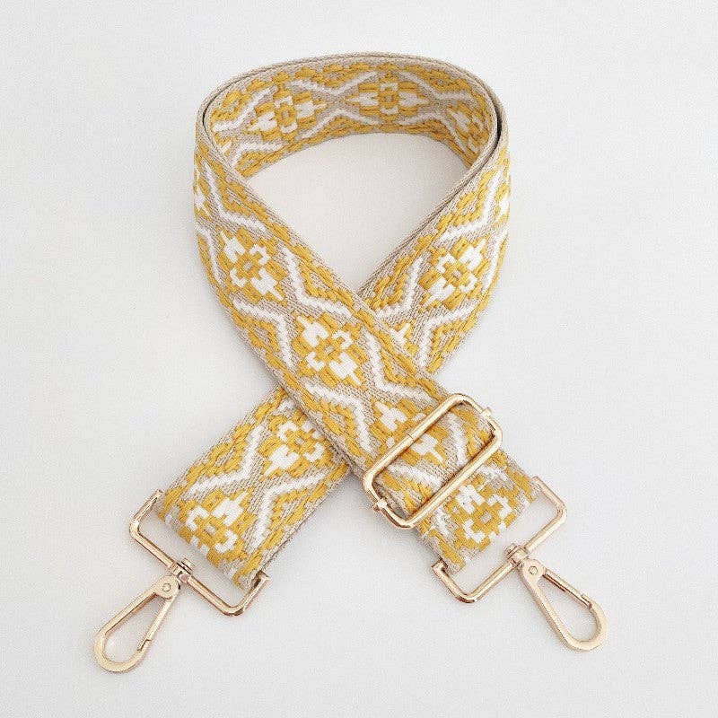 Baric - Boho Bag Strap Replacement