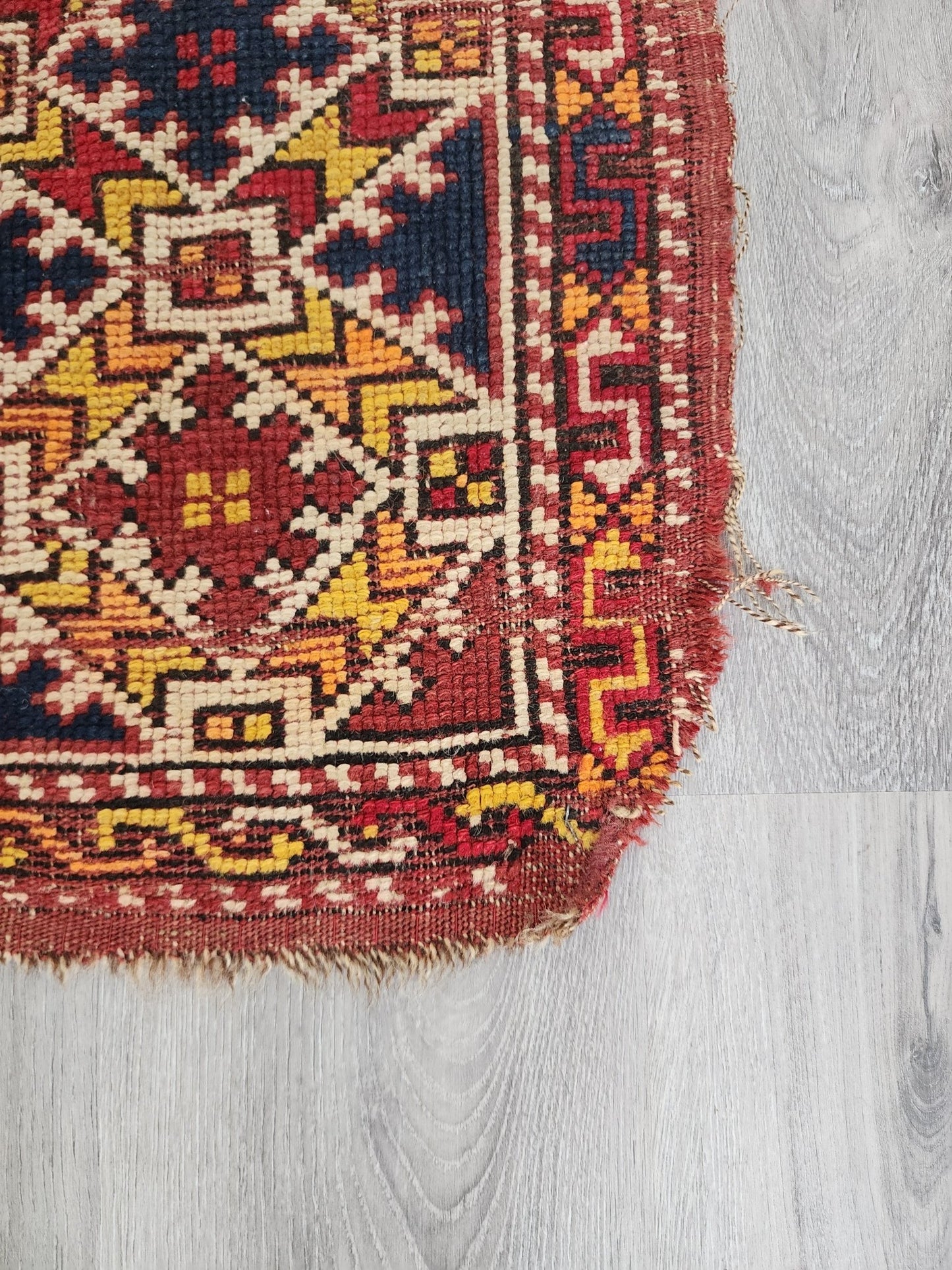 BB0723005 - Vintage Persian Rug - Vintage MC