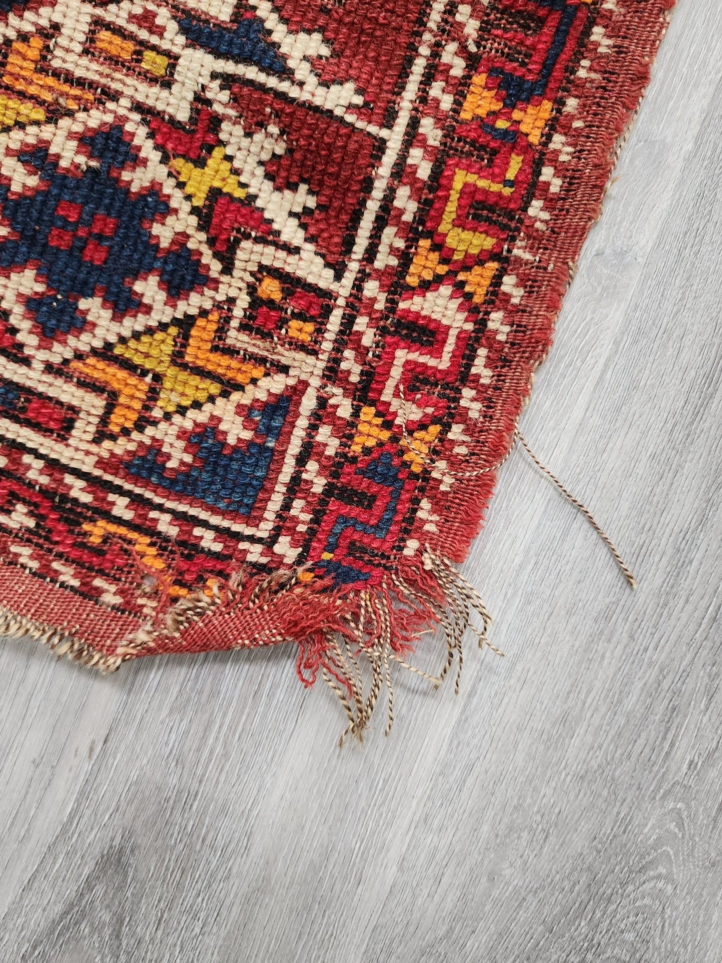 BB0723005 - Vintage Persian Rug - Vintage MC