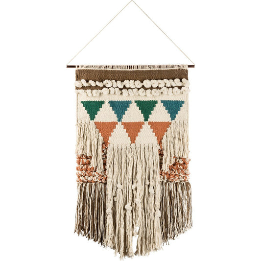 Boho Wallhanging - Bohemia - Vintage MC
