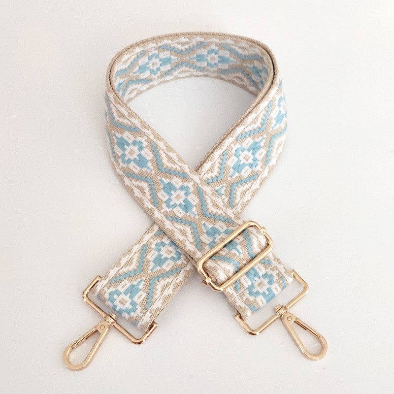 Baric - Boho Bag Strap Replacement