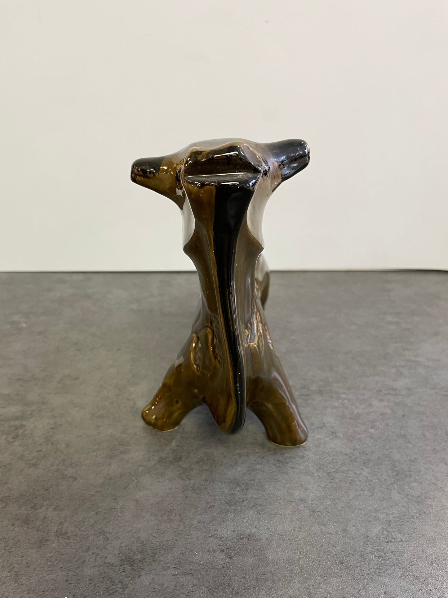 Ceramic Italian Bull - Vintage MC