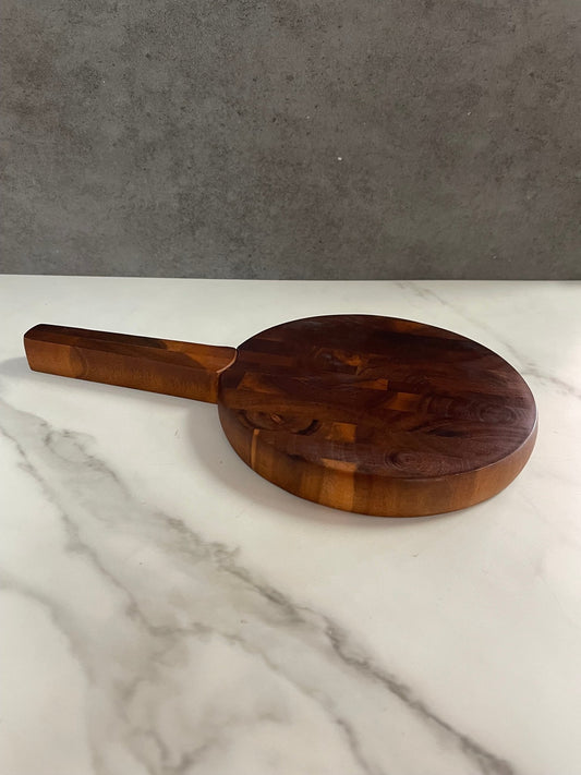 Cheese Board by Jens Quistgaard for Dansk - Vintage MC