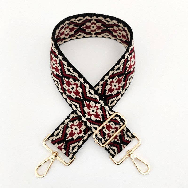 Baric - Boho Bag Strap Replacement